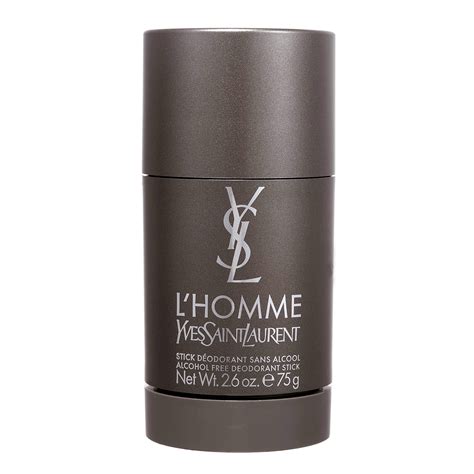 ysl l'homme deo|YSL perfume l'homme price.